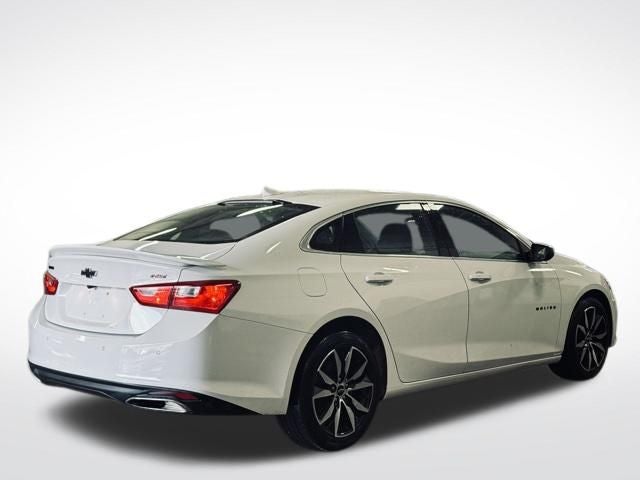 2024 Chevrolet Malibu FWD RS