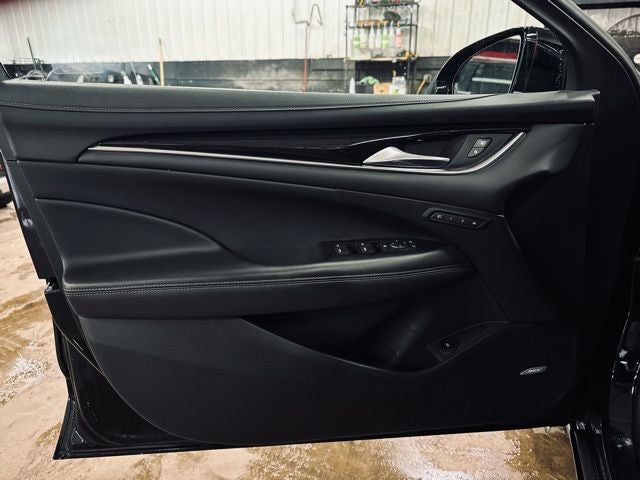 2019 Buick LaCrosse AWD Premium