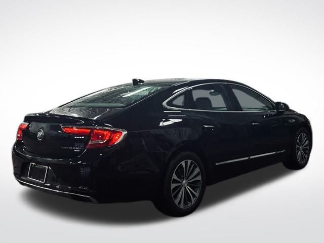 2019 Buick LaCrosse AWD Premium