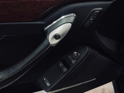 2014 Cadillac CTS Premium