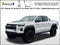 2024 Chevrolet Colorado 4WD ZR2