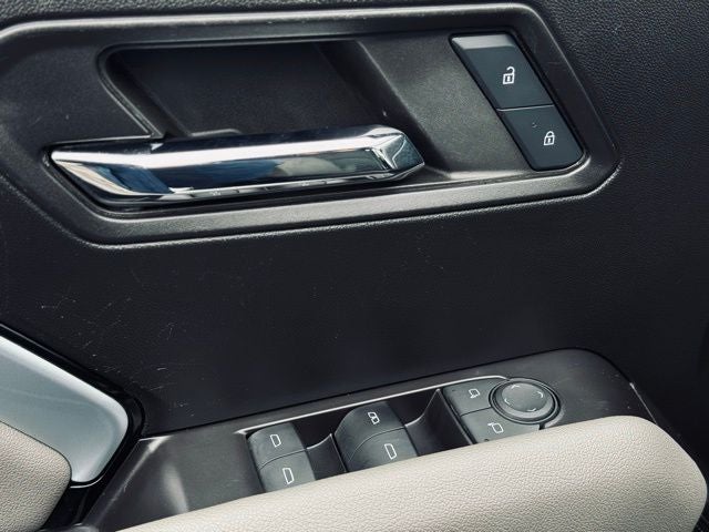 2024 Chevrolet Colorado 4WD ZR2