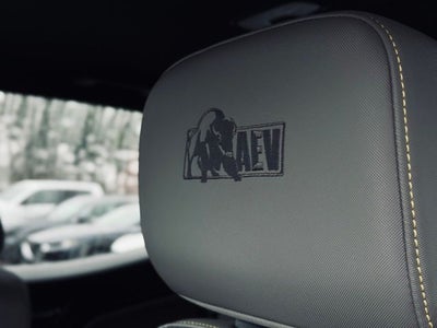 2024 Chevrolet Colorado 4WD ZR2