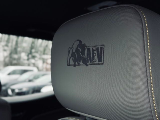 2024 Chevrolet Colorado 4WD ZR2