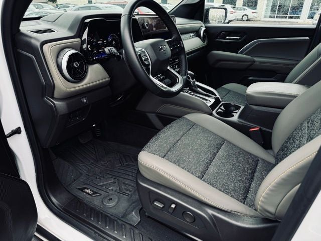 2024 Chevrolet Colorado 4WD ZR2