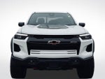 2024 Chevrolet Colorado 4WD ZR2