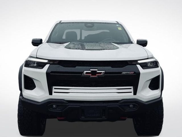 2024 Chevrolet Colorado 4WD ZR2