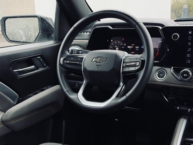 2024 Chevrolet Colorado 4WD ZR2