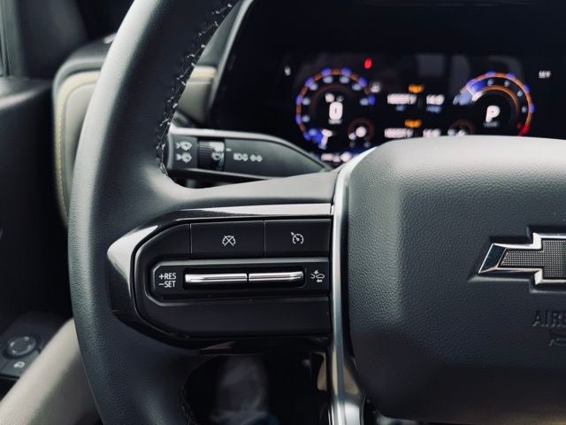 2024 Chevrolet Colorado 4WD ZR2