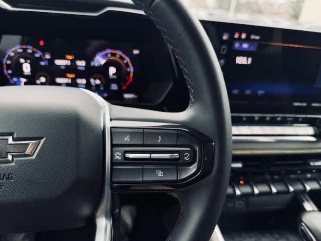 2024 Chevrolet Colorado 4WD ZR2