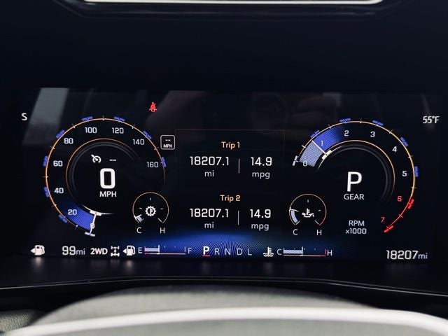 2024 Chevrolet Colorado 4WD ZR2