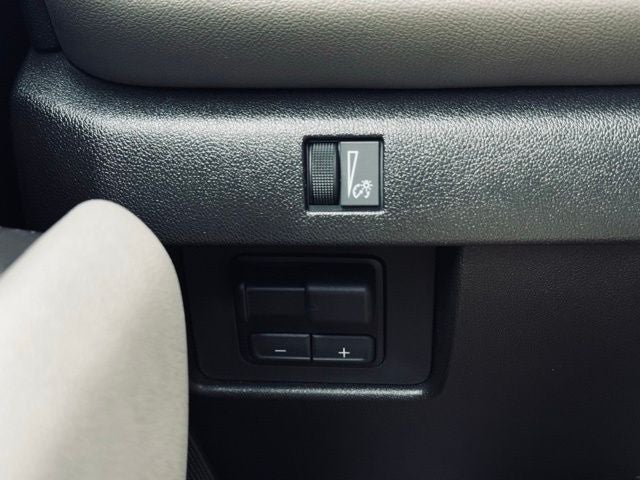 2024 Chevrolet Colorado 4WD ZR2