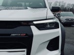 2024 Chevrolet Colorado 4WD ZR2
