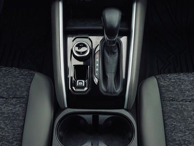 2024 Chevrolet Colorado 4WD ZR2