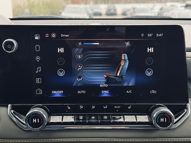2024 Chevrolet Colorado 4WD ZR2