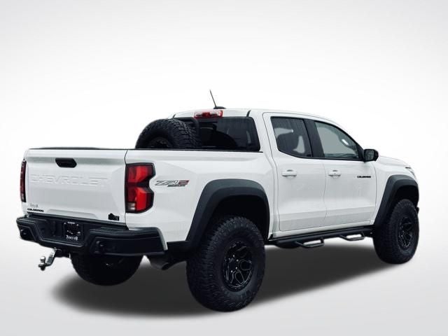 2024 Chevrolet Colorado 4WD ZR2