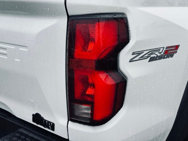 2024 Chevrolet Colorado 4WD ZR2
