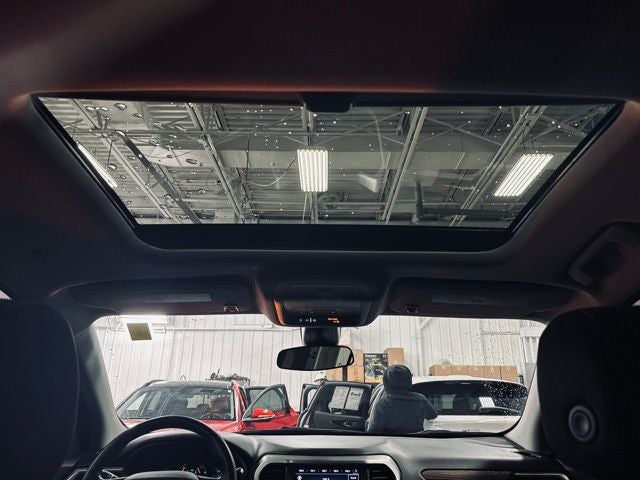 2023 GMC Acadia AWD SLE