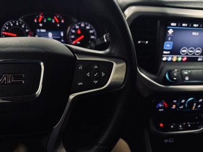 2023 GMC Acadia AWD SLE