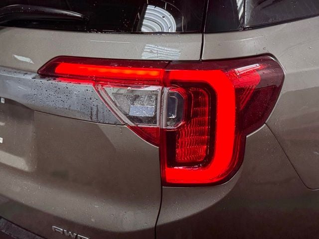 2023 GMC Acadia AWD SLE