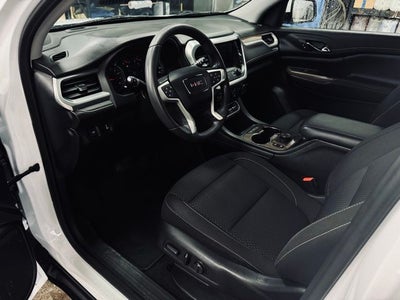 2023 GMC Acadia AWD SLE