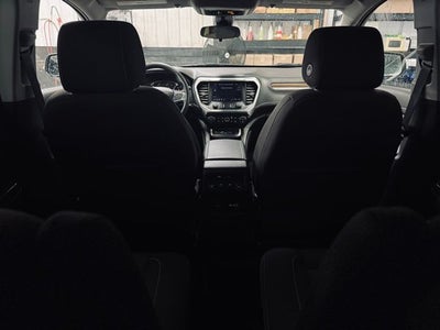 2023 GMC Acadia AWD SLE