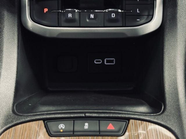 2023 GMC Acadia AWD SLE