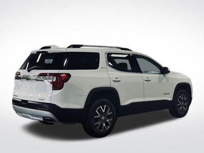 2023 GMC Acadia AWD SLE
