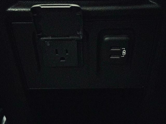 2022 Chevrolet Traverse AWD Premier