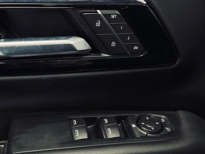 2025 Chevrolet Tahoe 4WD LT