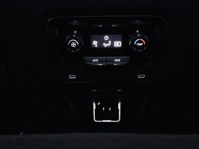 2025 Chevrolet Tahoe 4WD LT