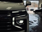 2025 Chevrolet Tahoe 4WD LT