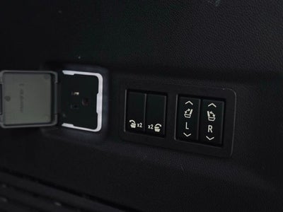 2023 Chevrolet Suburban 4WD High Country