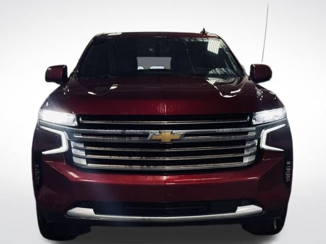2023 Chevrolet Suburban 4WD High Country