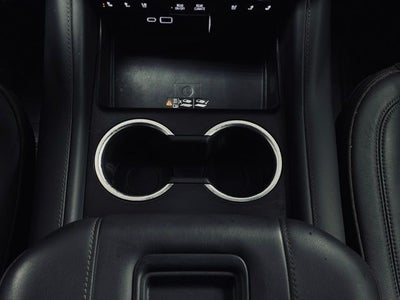 2023 Chevrolet Suburban 4WD High Country