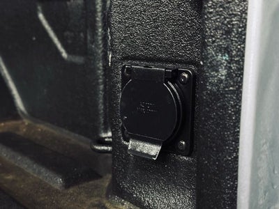 2024 GMC Sierra 2500HD 4WD Crew Cab Standard Bed SLT