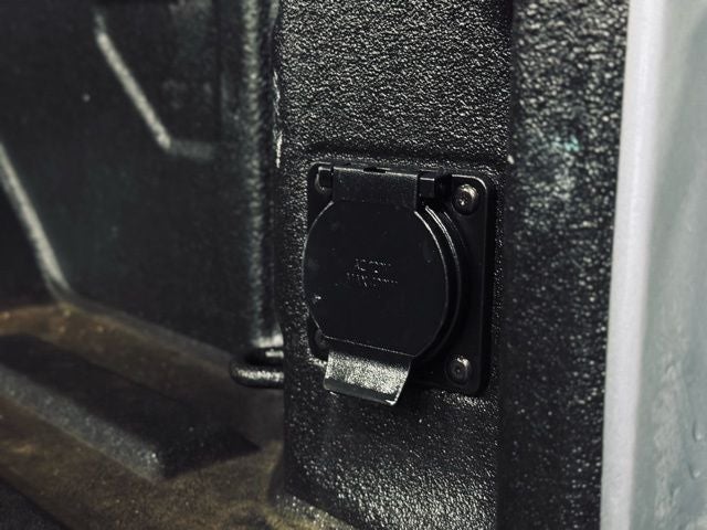 2024 GMC Sierra 2500HD 4WD Crew Cab Standard Bed SLT