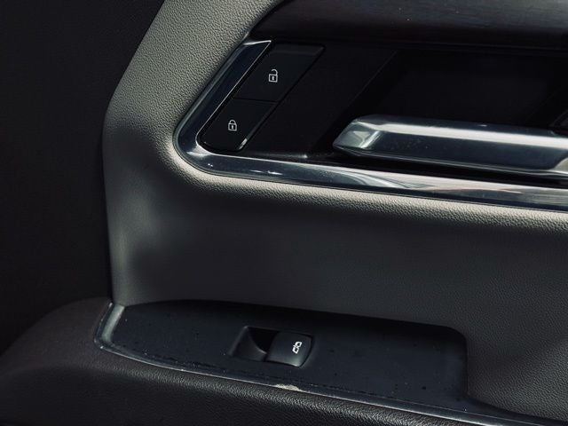 2024 GMC Sierra 2500HD 4WD Crew Cab Standard Bed SLT