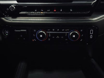 2024 GMC Sierra 2500HD 4WD Crew Cab Standard Bed SLT