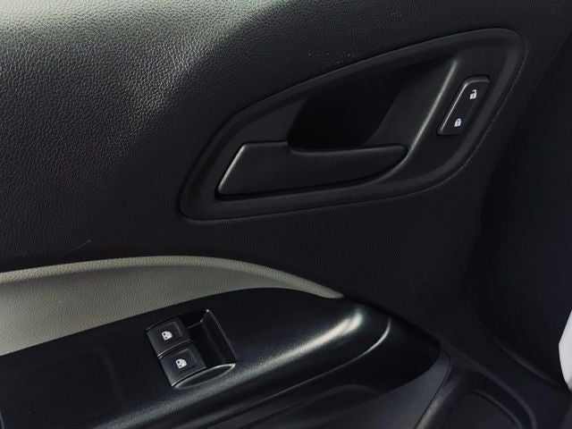 2021 GMC Canyon 4WD Extended Cab Elevation Standard