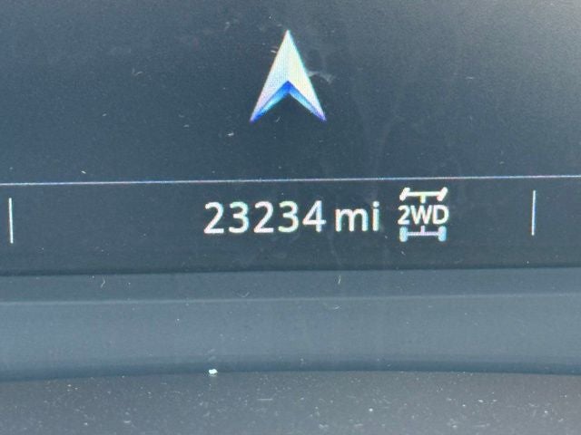 2025 Cadillac XT5 AWD Premium Luxury