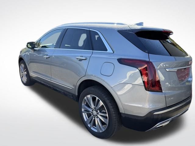 2025 Cadillac XT5 AWD Premium Luxury