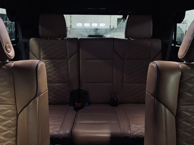 2021 Cadillac Escalade 4WD Premium Luxury