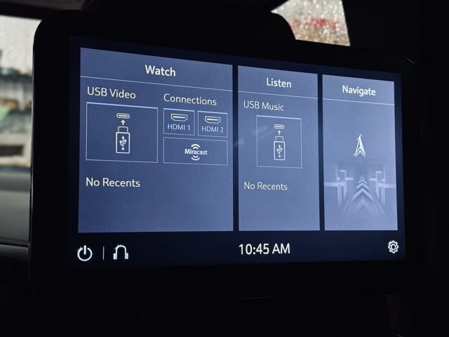 2021 Cadillac Escalade 4WD Premium Luxury