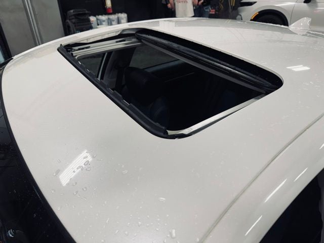 2018 Honda Accord Touring 2.0T