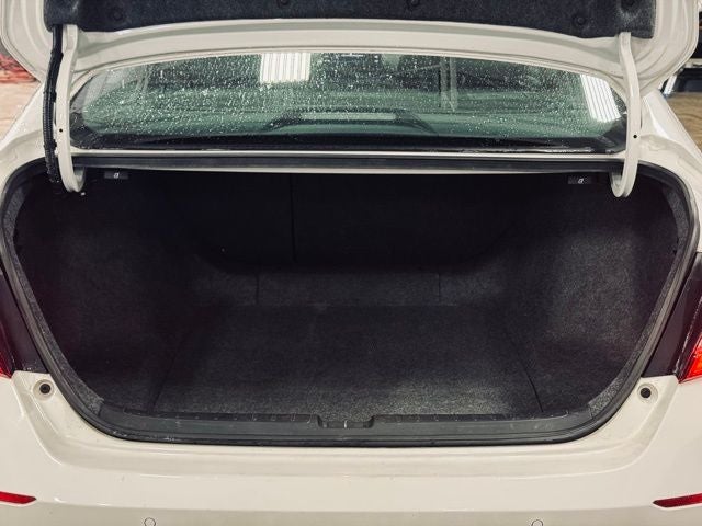 2018 Honda Accord Touring 2.0T