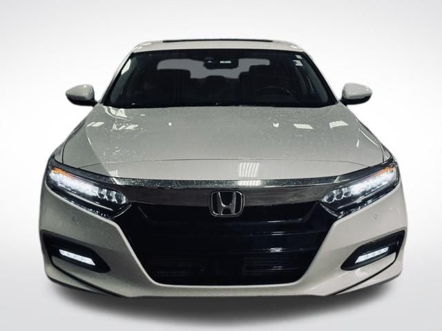2018 Honda Accord Touring 2.0T