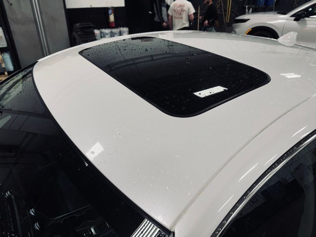 2018 Honda Accord Touring 2.0T