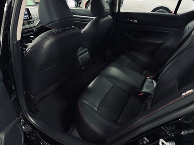 2023 Nissan Altima SR Intelligent AWD