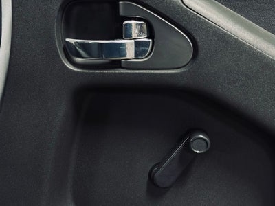 2018 Nissan Frontier S